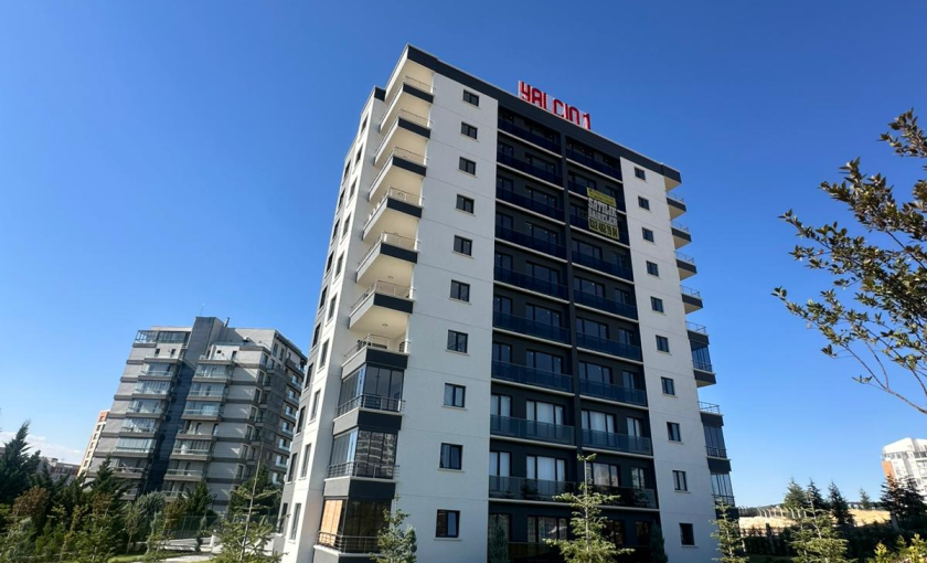 Perla Yalçın Park Evleri